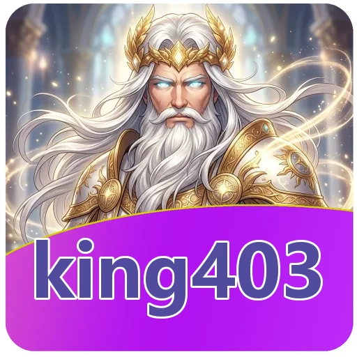 Ikon king403
