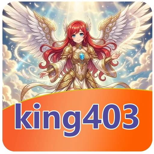 Ilustrasi pembaruan tampilan king403